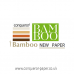 Paper Bamboo Natural White A4-210x297mm 120gsm - 250 Sheets