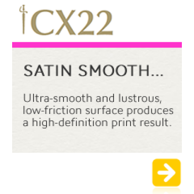 CX22 Satin