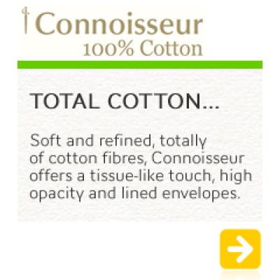 Connoisseur Cotton