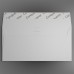 Envelopes Connoisseur Soft White DL-110x220mm 120gsm