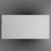 Envelopes Connoisseur Soft White DL-110x220mm 120gsm