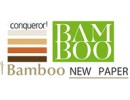 Conqueror Bamboo