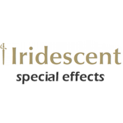 Iridescent Metallic Iridescent Metallic
