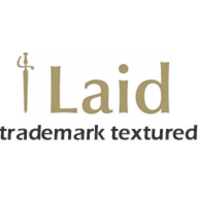 Laid Textured Laid Textured
