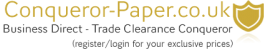 Conqueror-Paper.co.uk Conqueror-Paper.co.uk
