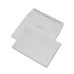 Envelopes Wove Brilliant White C6-114x162mm 120gsm
