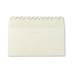 Envelopes Laid Cream DL-110x220mm 120gsm