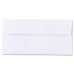 Envelopes Laid Brilliant White DL-110x220mm 120gsm Envelopes Laid Brilliant White DL-110x220mm 120gsm
