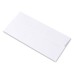 Envelopes Laid Brilliant White DL-110x220mm 120gsm Envelopes Laid Brilliant White DL-110x220mm 120gsm