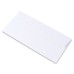 Envelopes Laid Diamond White DL-110x220mm 120gsm