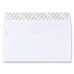 Envelopes Laid Diamond White DL-110x220mm 120gsm