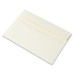Envelopes Laid Cream C5-162x229mm 120gsm