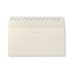 Envelopes Laid Oyster DL-110x220mm 120gsm