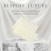 Envelopes Laid Cream DL-110x220mm 120gsm