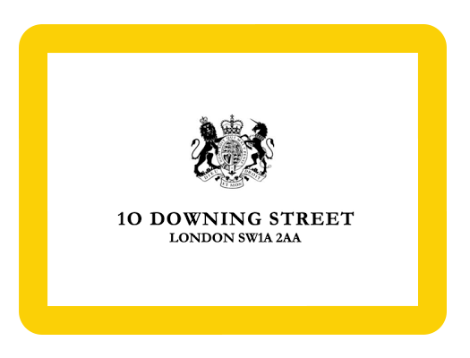 Conqueror Paper And 10 Downing Street