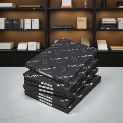 120gsm A4 Multi Pack