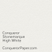 Paper Stonemarque High White A4-210x297mm 120gsm - 25 Sheets