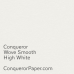 Paper Wove High White A4-210x297mm 100gsm
