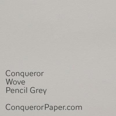 Pencil Grey
