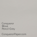 Paper Wove Pencil Grey A4-210x297mm 220gsm
