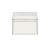 Envelopes Wove High White C6-114x162mm 120gsm