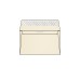 Envelopes Wove Cream C6-114x162mm 120gsm