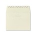 Envelopes Wove Cream C6-114x162mm 120gsm