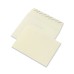 Envelopes Wove Cream C6-114x162mm 120gsm
