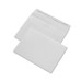 Envelopes Wove Brilliant White C5-162x229mm 120gsm