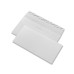Envelopes Wove Brilliant White DL-110x220mm 120gsm