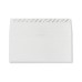 Envelopes Wove Diamond White DL-110x220mm 120gsm