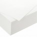 Paper Wove Brilliant White A4-210x297mm 160gsm - 250 Sheets