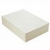 Paper Wove High White A4-210x297mm 120gsm No Watermark - 250 Sheets