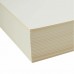 Paper Wove Cream A4-210x297mm 120gsm - 250 Sheets