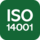 ISO14001