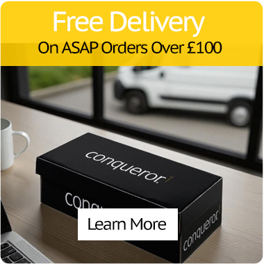Conqueror Free Delivery Conqueror Free Delivery