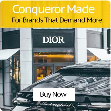 Conqueror Connoisseur Cotton Conqueror Connoisseur Cotton