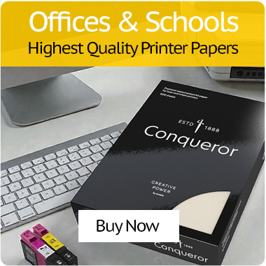 Conqueror Office Conqueror Office