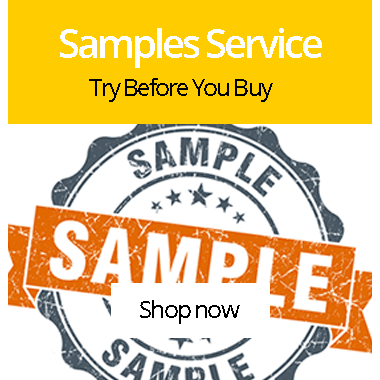 Conqueror Samples Service