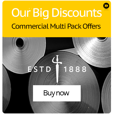 Conqueror Multi Pack Discounts